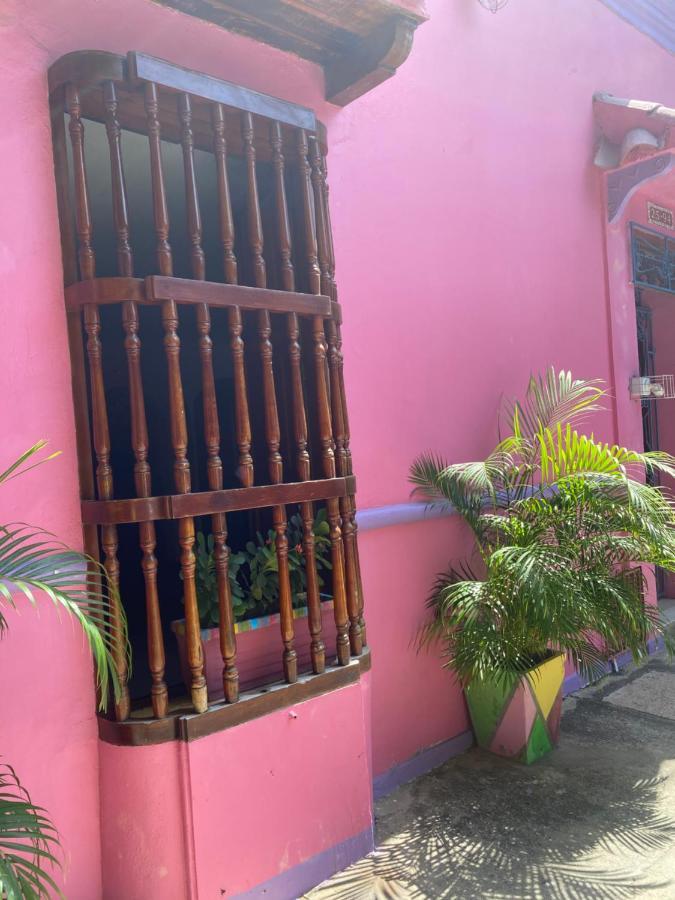 شقة Casa San Benito Abad Cartagena المظهر الخارجي الصورة