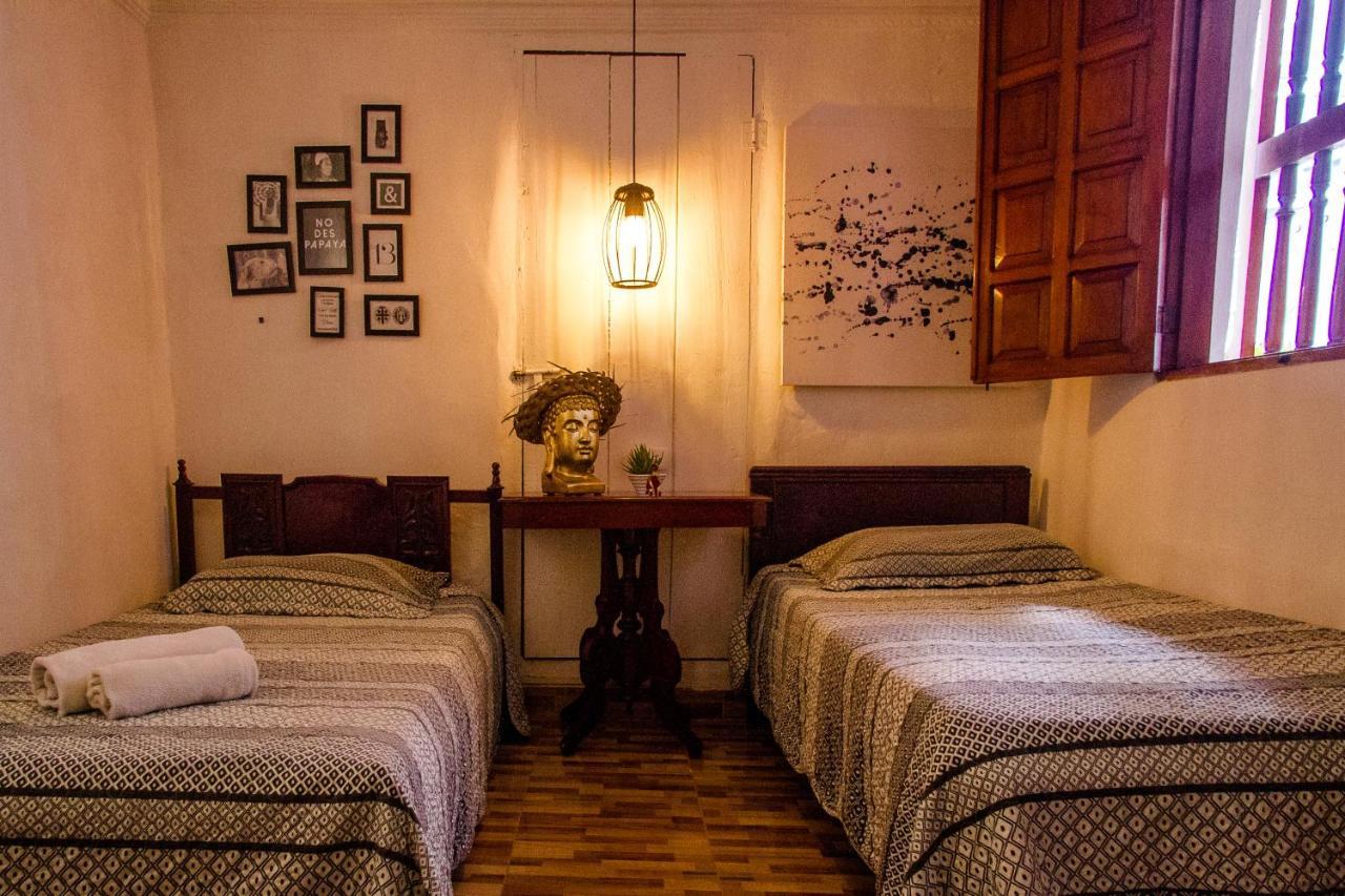 شقة Casa San Benito Abad Cartagena المظهر الخارجي الصورة